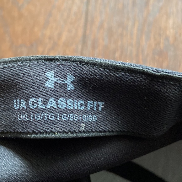 Under armour Jordan speith cap - Picture 4 of 5